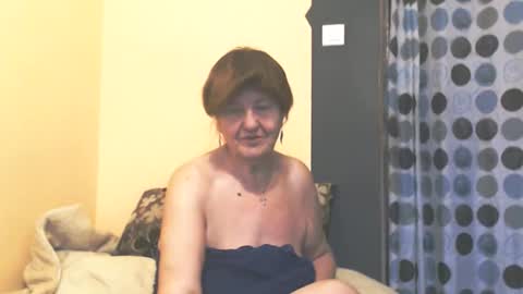 WildRedCat online show from February 6, 9:46 am