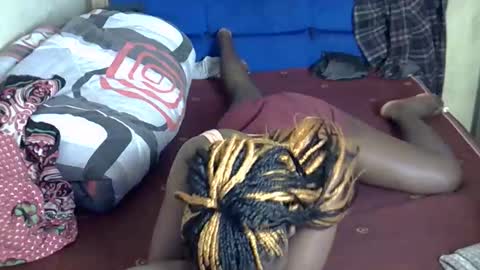 nightsyn online show from February 1, 1:24 am