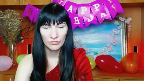 Rosalinda online show from April 5, 12:35 pm