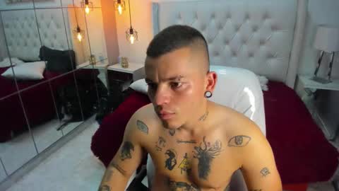 wild online show from February 27, 9:02 am