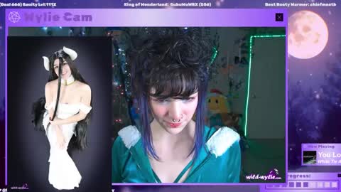 Wylie Wanderlust online show from December 11, 3:02 am