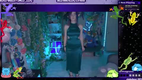 Wylie Wanderlust online show from March 10, 2:27 am