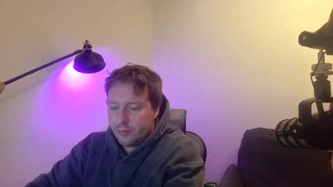 wildyboy95 online show from January 9, 6:41 am