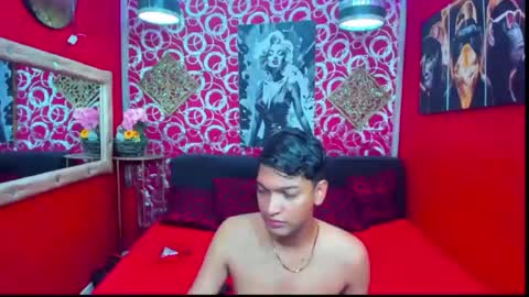 wilianpein online show from July 13, 5:27 pm