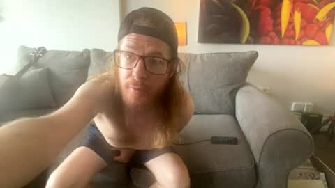 will_sx online show from June 26, 1:05 pm