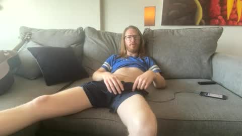 will_sx online show from July 1, 12:36 pm