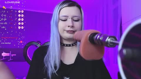 Your virtual girlfriend online show from February 27, 9:36 pm