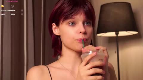 Eva online show from November 24, 11:31 am