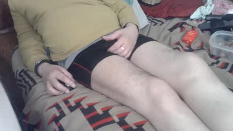 Willamyth online show from November 11, 7:32 am