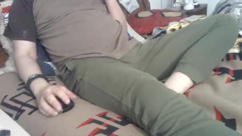 Willamyth online show from September 14, 8:05 am