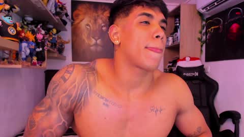 Dracko online show from December 18, 9:47 am