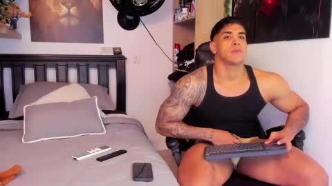 Dracko online show from October 17, 1:20 am