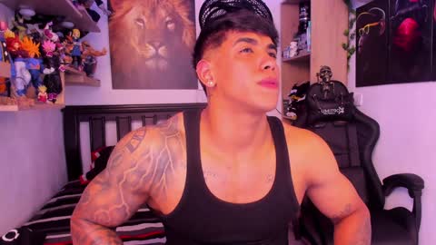 Dracko online show from December 4, 4:48 am