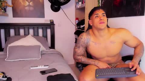 Dracko online show from October 19, 5:34 am