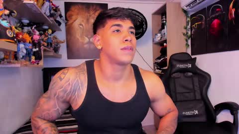 Dracko online show from February 24, 2:19 am