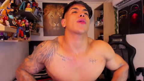 Dracko online show from October 25, 5:41 am