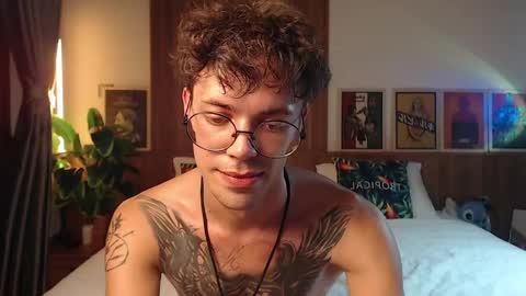 William online show from May 27, 2:03 pm