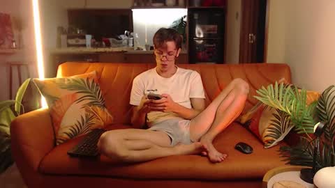 William online show from March 24, 2:12 pm