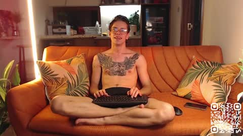 William online show from March 30, 1:44 pm