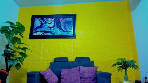 William Parra online show from October 14, 1:14 pm