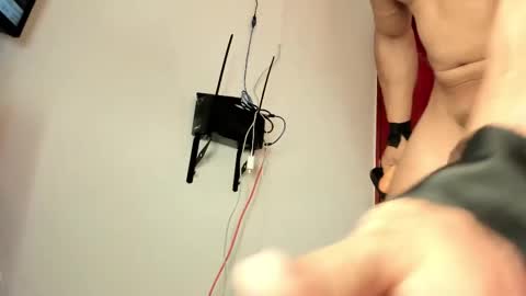 William Parra online show from February 7, 2:08 am