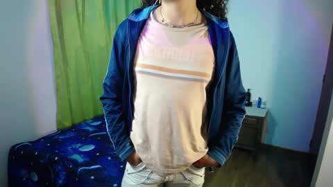 willmonkey online show from October 25, 3:18 am