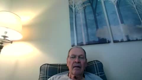 Willhedoher online show from January 17, 5:22 pm