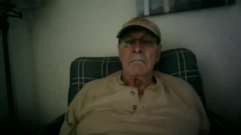 Willhedoher online show from May 14, 1:53 pm