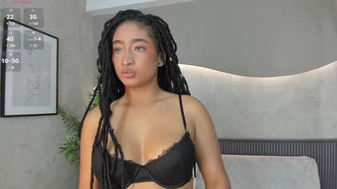 Ms Willow online show from January 30, 11:22 am
