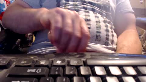 DrainMyBalls online show from September 27, 7:11 pm