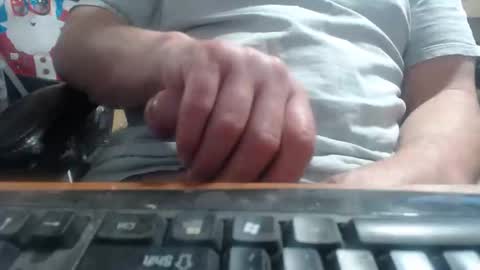 DrainMyBalls online show from April 21, 11:01 pm