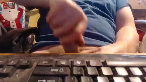 DrainMyBalls online show from April 9, 1:09 am