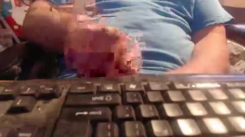 DrainMyBalls online show from May 31, 1:48 am