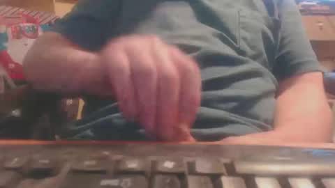 DrainMyBalls online show from March 9, 12:48 am