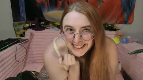 Willow online show from April 18, 7:07 pm