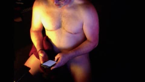 John online show from March 11, 2:03 am