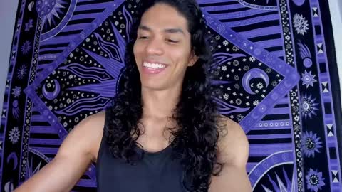 willy_veins online show from January 24, 11:45 pm