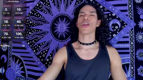 willy_veins online show from January 26, 5:13 pm