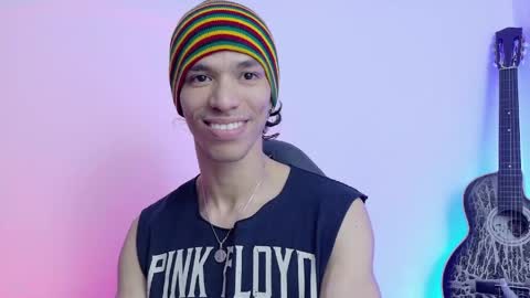 willy_veins online show from April 20, 2:20 pm