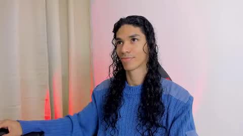 willy_veins online show from March 9, 5:00 am