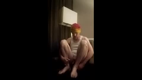 willyblaze22 online show from March 2, 5:30 am