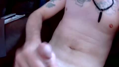 willydogg83 online show from June 9, 12:11 am
