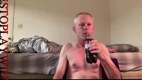 Twisted Will online show from April 4, 12:17 am