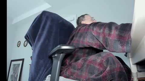 WillySkynn online show from January 13, 3:14 am