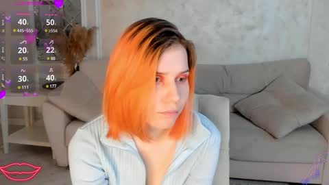 Linda online show from February 28, 9:23 pm