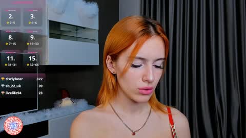 Linda online show from December 9, 1:29 am