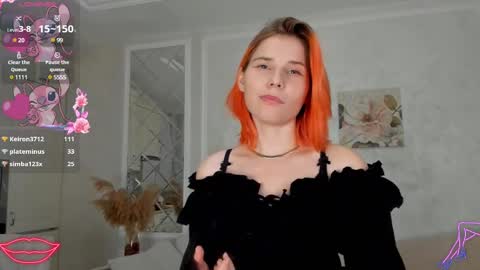 Linda online show from February 10, 10:19 pm