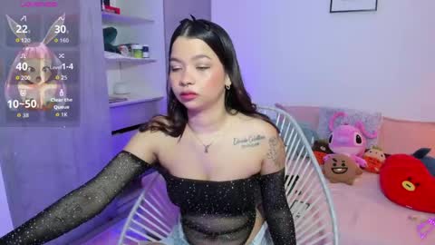 Ann online show from June 3, 2:58 am