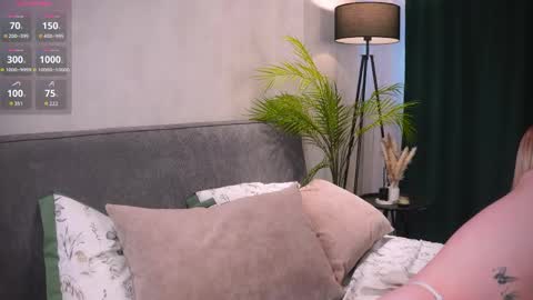 Mary online show from April 14, 8:50 am