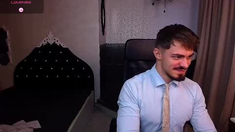 Snapshot of wilsonjules chatting on September 20, 4:26 am WilsonJules online show from September 20, 4:26 am